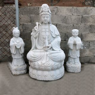 石雕佛像應(yīng)該怎么擺放呢?