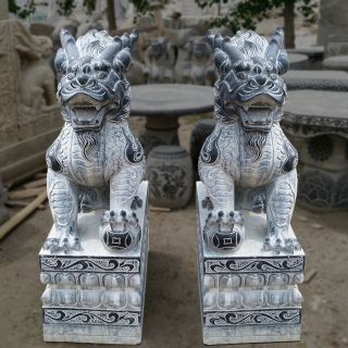 仿古雕塑應(yīng)該怎么制作呢?