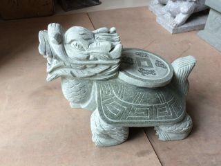 定制鑄銅銅錢招財龍龜需要多少錢?