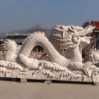 紀念性雕塑在城市公共環境中的作用