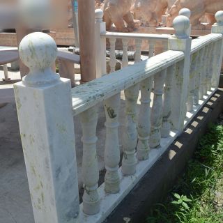 石雕藝術品日常清潔與保養知識