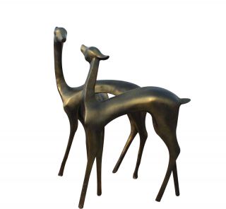 如何制作出精美的玻璃鋼雕塑？