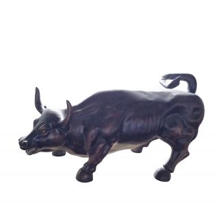 銅雕藝術品都值得珍藏流傳后世