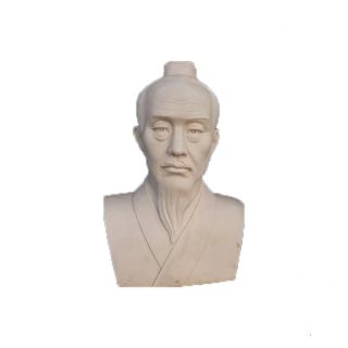 校園雕塑的由來和意義