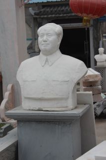 偉人毛主席雕塑應該如何保養