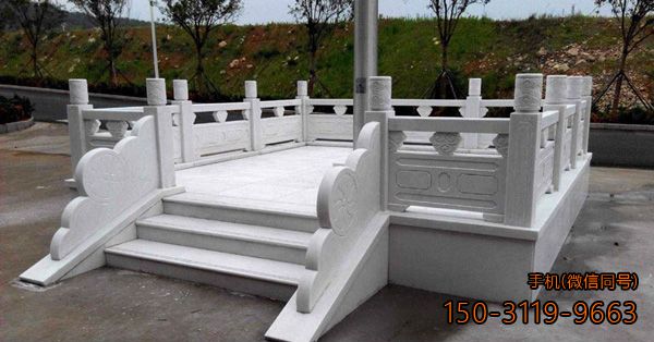 大理石企業(yè)國旗臺(tái)