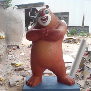 什么是觀賞雕塑,觀賞雕塑的意義