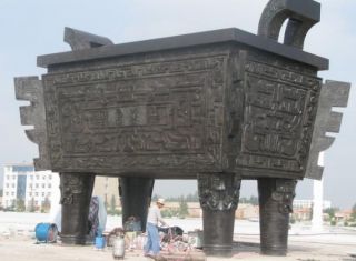 城市雕塑作品的環(huán)境要素