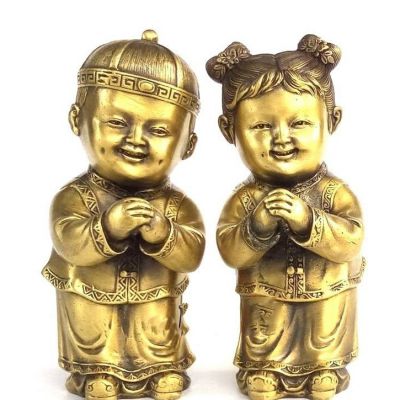 道教老子人物雕塑的作用是啥？