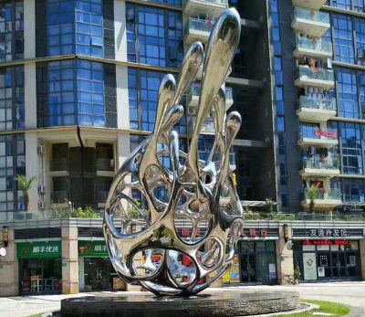 影響城市不銹鋼火龍果雕塑報(bào)價(jià)的因素有哪些？