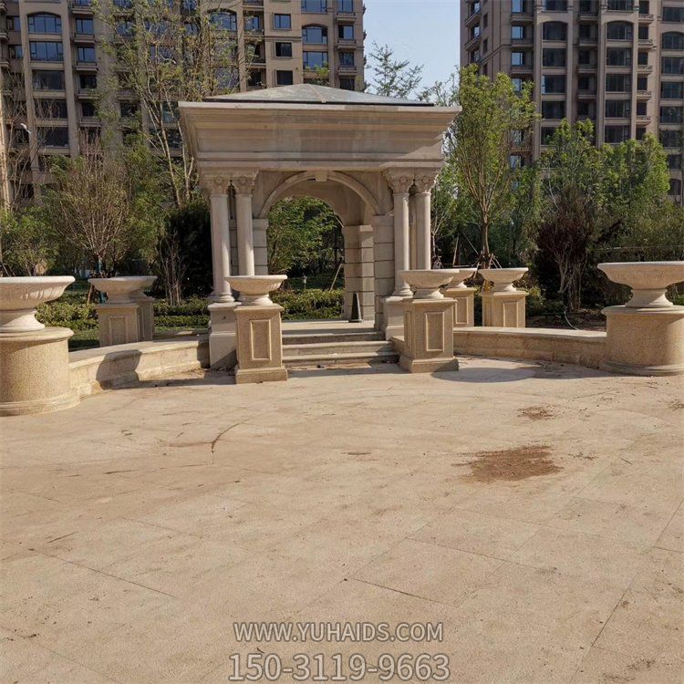 別墅大理石石雕歐式?jīng)鐾さ袼?>
                                <h2>別墅大理石石雕歐式?jīng)鐾さ袼?參數(shù)說明</h2>
                                                                        <table>
                                      <tr>
                                        <th>產(chǎn)品標題</th>
                                        <td>別墅大理石石雕歐式?jīng)鐾さ袼?/td>
                                      </tr>
                                      <tr>
                                        <th>發(fā)布時間</th>
                                        <td>2023-06-07 08:57</td>
                                      </tr>
                                      <tr>
                                        <th>價格</th>
                                        <td><span>電話咨詢</td>
                                      </tr>
                                                                              <tr>
                                          <th>雕刻內容</th>
                                          <td>涼亭</td>
                                        </tr>
                                                                              <tr>
                                          <th>制作材質</th>
                                          <td>石雕、大理石、石雕</td>
                                        </tr>
                                                                          </table>
                                <h2>別墅大理石石雕歐式?jīng)鐾さ袼?詳細說明</h2>
                                <p>玉海雕塑是一家綜合性的雕塑公司，擁有多款別墅大理石石雕歐式?jīng)鐾さ袼苣Ｐ停杉庸ざㄖ贫喾N別墅大理石石雕歐式?jīng)鐾さ袼埽С植馁|、樣式、風格、尺寸大小等方面的調整修改定制。我們所加工制作的別墅大理石石雕歐式?jīng)鐾さ袼苜|優(yōu)價廉，遍布全國多個省市地區(qū)，想要了解更多案例圖片，請電話或微信咨詢。材質、大小、樣式等都可以按需定制，還可根據(jù)您提供給的別墅大理石石雕歐式?jīng)鐾さ袼軜訄D進行制作！如有相關需求，歡迎致電（微信同號）：<span>150-3119-9663</span></p>
                                                                <div   class=