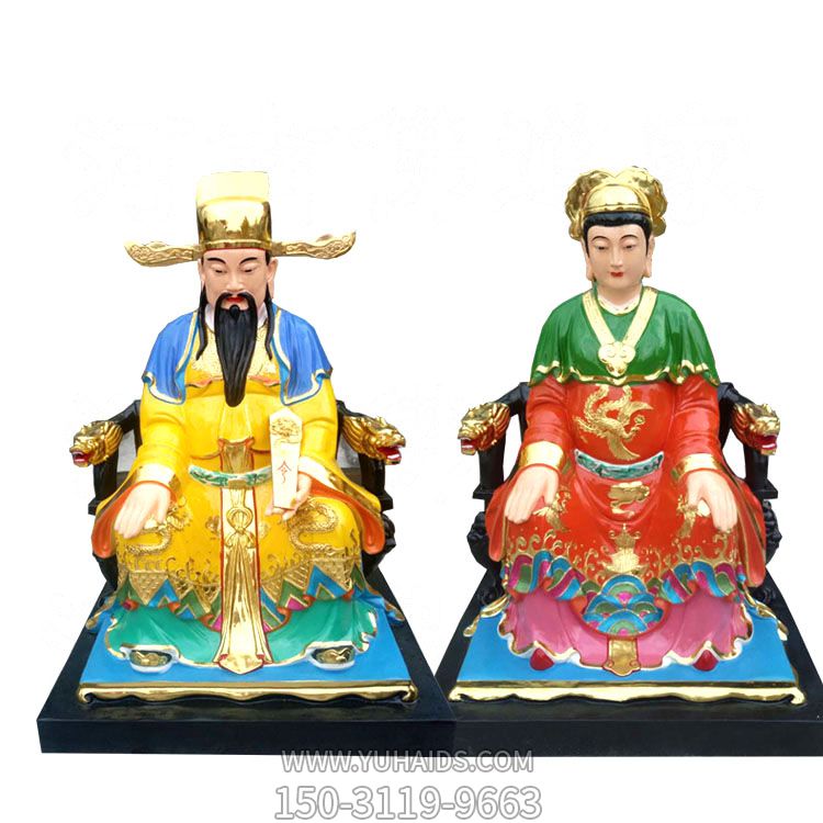 佛像寺廟玻璃鋼彩繪城隍奶奶城隍爺?shù)袼?>
                                <h2>佛像寺廟玻璃鋼彩繪城隍奶奶城隍爺?shù)袼?參數(shù)說明</h2>
                                                                        <table>
                                      <tr>
                                        <th>產品標題</th>
                                        <td>佛像寺廟玻璃鋼彩繪城隍奶奶城隍爺?shù)袼?/td>
                                      </tr>
                                      <tr>
                                        <th>發(fā)布時間</th>
                                        <td>2023-06-07 09:57</td>
                                      </tr>
                                      <tr>
                                        <th>價格</th>
                                        <td><span>電話咨詢</td>
                                      </tr>
                                                                              <tr>
                                          <th>雕刻內容</th>
                                          <td>佛像</td>
                                        </tr>
                                                                              <tr>
                                          <th>制作材質</th>
                                          <td>玻璃鋼</td>
                                        </tr>
                                                                              <tr>
                                          <th>其他</th>
                                          <td>彩繪</td>
                                        </tr>
                                                                          </table>
                                <h2>佛像寺廟玻璃鋼彩繪城隍奶奶城隍爺?shù)袼?詳細說明</h2>
                                <p>玉海雕塑是一家綜合性的雕塑公司，擁有多款佛像寺廟玻璃鋼彩繪城隍奶奶城隍爺?shù)袼苣Ｐ停杉庸ざㄖ贫喾N佛像寺廟玻璃鋼彩繪城隍奶奶城隍爺?shù)袼埽С植馁|、樣式、風格、尺寸大小等方面的調整修改定制。我們所加工制作的佛像寺廟玻璃鋼彩繪城隍奶奶城隍爺?shù)袼苜|優(yōu)價廉，遍布全國多個省市地區(qū)，想要了解更多案例圖片，請電話或微信咨詢。材質、大小、樣式等都可以按需定制，還可根據(jù)您提供給的佛像寺廟玻璃鋼彩繪城隍奶奶城隍爺?shù)袼軜訄D進行制作！如有相關需求，歡迎致電（微信同號）：<span>150-3119-9663</span></p>
                                                                <div   class=