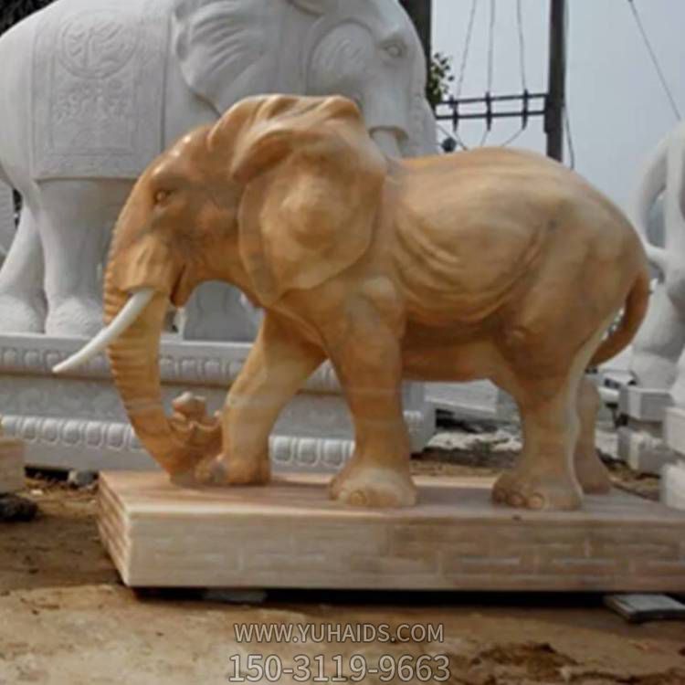 晚霞紅石雕大象銀行門口擺放鎮(zhèn)宅招財(cái)?shù)袼?>
                                <h2>晚霞紅石雕大象銀行門口擺放鎮(zhèn)宅招財(cái)?shù)袼?參數(shù)說明</h2>
                                                                        <table>
                                      <tr>
                                        <th>產(chǎn)品標(biāo)題</th>
                                        <td>晚霞紅石雕大象銀行門口擺放鎮(zhèn)宅招財(cái)?shù)袼?/td>
                                      </tr>
                                      <tr>
                                        <th>發(fā)布時(shí)間</th>
                                        <td>2023-06-07 10:01</td>
                                      </tr>
                                      <tr>
                                        <th>價(jià)格</th>
                                        <td><span>電話咨詢</td>
                                      </tr>
                                                                              <tr>
                                          <th>雕刻內(nèi)容</th>
                                          <td>大象</td>
                                        </tr>
                                                                              <tr>
                                          <th>制作材質(zhì)</th>
                                          <td>晚霞紅、石雕</td>
                                        </tr>
                                                                          </table>
                                <h2>晚霞紅石雕大象銀行門口擺放鎮(zhèn)宅招財(cái)?shù)袼?詳細(xì)說明</h2>
                                <p>玉海雕塑是一家綜合性的雕塑公司，擁有多款晚霞紅石雕大象銀行門口擺放鎮(zhèn)宅招財(cái)?shù)袼苣Ｐ?，可加工定制多種晚霞紅石雕大象銀行門口擺放鎮(zhèn)宅招財(cái)?shù)袼埽С植馁|(zhì)、樣式、風(fēng)格、尺寸大小等方面的調(diào)整修改定制。我們所加工制作的晚霞紅石雕大象銀行門口擺放鎮(zhèn)宅招財(cái)?shù)袼苜|(zhì)優(yōu)價(jià)廉，遍布全國(guó)多個(gè)省市地區(qū)，想要了解更多案例圖片，請(qǐng)電話或微信咨詢。材質(zhì)、大小、樣式等都可以按需定制，還可根據(jù)您提供給的晚霞紅石雕大象銀行門口擺放鎮(zhèn)宅招財(cái)?shù)袼軜訄D進(jìn)行制作！如有相關(guān)需求，歡迎致電（微信同號(hào)）：<span>150-3119-9663</span></p>
                                                                <div   class=