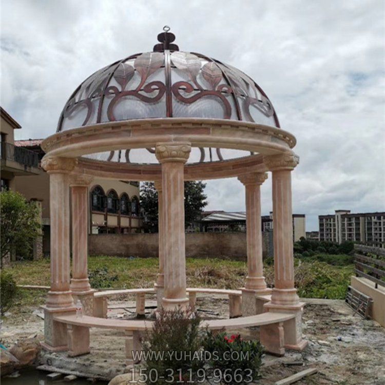 晚霞紅石雕戶外園林大型歐式?jīng)鐾さ袼?>
                                <h2>晚霞紅石雕戶外園林大型歐式?jīng)鐾さ袼?參數(shù)說明</h2>
                                                                        <table>
                                      <tr>
                                        <th>產(chǎn)品標(biāo)題</th>
                                        <td>晚霞紅石雕戶外園林大型歐式?jīng)鐾さ袼?/td>
                                      </tr>
                                      <tr>
                                        <th>發(fā)布時間</th>
                                        <td>2023-06-07 11:20</td>
                                      </tr>
                                      <tr>
                                        <th>價格</th>
                                        <td><span>電話咨詢</td>
                                      </tr>
                                                                              <tr>
                                          <th>雕刻內(nèi)容</th>
                                          <td>園林、涼亭、園林</td>
                                        </tr>
                                                                              <tr>
                                          <th>制作材質(zhì)</th>
                                          <td>晚霞紅、石雕</td>
                                        </tr>
                                                                          </table>
                                <h2>晚霞紅石雕戶外園林大型歐式?jīng)鐾さ袼?詳細(xì)說明</h2>
                                <p>玉海雕塑是一家綜合性的雕塑公司，擁有多款晚霞紅石雕戶外園林大型歐式?jīng)鐾さ袼苣Ｐ停杉庸ざㄖ贫喾N晚霞紅石雕戶外園林大型歐式?jīng)鐾さ袼埽С植馁|(zhì)、樣式、風(fēng)格、尺寸大小等方面的調(diào)整修改定制。我們所加工制作的晚霞紅石雕戶外園林大型歐式?jīng)鐾さ袼苜|(zhì)優(yōu)價廉，遍布全國多個省市地區(qū)，想要了解更多案例圖片，請電話或微信咨詢。材質(zhì)、大小、樣式等都可以按需定制，還可根據(jù)您提供給的晚霞紅石雕戶外園林大型歐式?jīng)鐾さ袼軜訄D進(jìn)行制作！如有相關(guān)需求，歡迎致電（微信同號）：<span>150-3119-9663</span></p>
                                                                <div   class=