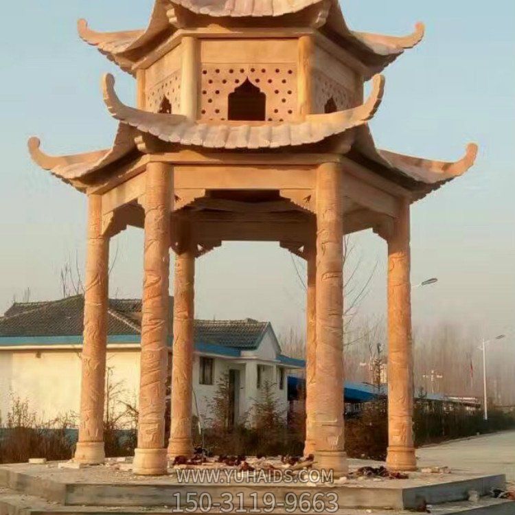 公園晚霞紅雕刻二層中式?jīng)鐾さ袼?>
                                <h2>公園晚霞紅雕刻二層中式?jīng)鐾さ袼?參數(shù)說明</h2>
                                                                        <table>
                                      <tr>
                                        <th>產(chǎn)品標(biāo)題</th>
                                        <td>公園晚霞紅雕刻二層中式?jīng)鐾さ袼?/td>
                                      </tr>
                                      <tr>
                                        <th>發(fā)布時(shí)間</th>
                                        <td>2023-06-07 11:29</td>
                                      </tr>
                                      <tr>
                                        <th>價(jià)格</th>
                                        <td><span>電話咨詢</td>
                                      </tr>
                                                                              <tr>
                                          <th>雕刻內(nèi)容</th>
                                          <td>涼亭</td>
                                        </tr>
                                                                              <tr>
                                          <th>應(yīng)用場(chǎng)所</th>
                                          <td>公園</td>
                                        </tr>
                                                                              <tr>
                                          <th>制作材質(zhì)</th>
                                          <td>晚霞紅</td>
                                        </tr>
                                                                          </table>
                                <h2>公園晚霞紅雕刻二層中式?jīng)鐾さ袼?詳細(xì)說明</h2>
                                <p>玉海雕塑是一家綜合性的雕塑公司，擁有多款公園晚霞紅雕刻二層中式?jīng)鐾さ袼苣Ｐ停杉庸ざㄖ贫喾N公園晚霞紅雕刻二層中式?jīng)鐾さ袼埽С植馁|(zhì)、樣式、風(fēng)格、尺寸大小等方面的調(diào)整修改定制。我們所加工制作的公園晚霞紅雕刻二層中式?jīng)鐾さ袼苜|(zhì)優(yōu)價(jià)廉，遍布全國(guó)多個(gè)省市地區(qū)，想要了解更多案例圖片，請(qǐng)電話或微信咨詢。材質(zhì)、大小、樣式等都可以按需定制，還可根據(jù)您提供給的公園晚霞紅雕刻二層中式?jīng)鐾さ袼軜訄D進(jìn)行制作！如有相關(guān)需求，歡迎致電（微信同號(hào)）：<span>150-3119-9663</span></p>
                                                                <div   class=