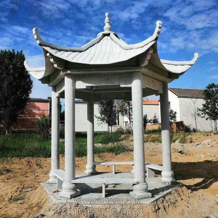 大理石砂石石雕戶外大型乘涼休息中式?jīng)鐾さ袼?>
                                <h2>大理石砂石石雕戶外大型乘涼休息中式?jīng)鐾さ袼?參數(shù)說(shuō)明</h2>
                                                                        <table>
                                      <tr>
                                        <th>產(chǎn)品標(biāo)題</th>
                                        <td>大理石砂石石雕戶外大型乘涼休息中式?jīng)鐾さ袼?/td>
                                      </tr>
                                      <tr>
                                        <th>發(fā)布時(shí)間</th>
                                        <td>2023-06-07 12:57</td>
                                      </tr>
                                      <tr>
                                        <th>價(jià)格</th>
                                        <td><span>電話咨詢</td>
                                      </tr>
                                                                              <tr>
                                          <th>雕刻內(nèi)容</th>
                                          <td>涼亭</td>
                                        </tr>
                                                                              <tr>
                                          <th>制作材質(zhì)</th>
                                          <td>石雕、大理石、石雕</td>
                                        </tr>
                                                                          </table>
                                <h2>大理石砂石石雕戶外大型乘涼休息中式?jīng)鐾さ袼?詳細(xì)說(shuō)明</h2>
                                <p>玉海雕塑是一家綜合性的雕塑公司，擁有多款大理石砂石石雕戶外大型乘涼休息中式?jīng)鐾さ袼苣Ｐ?，可加工定制多種大理石砂石石雕戶外大型乘涼休息中式?jīng)鐾さ袼埽С植馁|(zhì)、樣式、風(fēng)格、尺寸大小等方面的調(diào)整修改定制。我們所加工制作的大理石砂石石雕戶外大型乘涼休息中式?jīng)鐾さ袼苜|(zhì)優(yōu)價(jià)廉，遍布全國(guó)多個(gè)省市地區(qū)，想要了解更多案例圖片，請(qǐng)電話或微信咨詢。材質(zhì)、大小、樣式等都可以按需定制，還可根據(jù)您提供給的大理石砂石石雕戶外大型乘涼休息中式?jīng)鐾さ袼軜訄D進(jìn)行制作！如有相關(guān)需求，歡迎致電（微信同號(hào)）：<span>150-3119-9663</span></p>
                                                                <div   class=