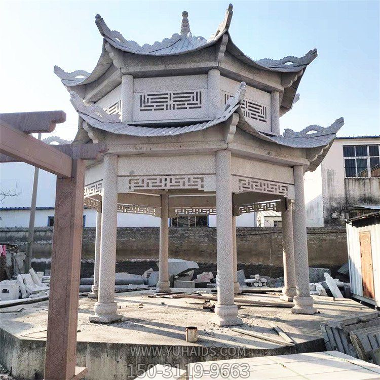 大型大理石石雕中式?jīng)鐾さ袼?>
                                <h2>大型大理石石雕中式?jīng)鐾さ袼?參數(shù)說(shuō)明</h2>
                                                                        <table>
                                      <tr>
                                        <th>產(chǎn)品標(biāo)題</th>
                                        <td>大型大理石石雕中式?jīng)鐾さ袼?/td>
                                      </tr>
                                      <tr>
                                        <th>發(fā)布時(shí)間</th>
                                        <td>2023-06-07 13:22</td>
                                      </tr>
                                      <tr>
                                        <th>價(jià)格</th>
                                        <td><span>電話咨詢</td>
                                      </tr>
                                                                              <tr>
                                          <th>雕刻內(nèi)容</th>
                                          <td>涼亭</td>
                                        </tr>
                                                                              <tr>
                                          <th>制作材質(zhì)</th>
                                          <td>石雕、大理石、石雕</td>
                                        </tr>
                                                                          </table>
                                <h2>大型大理石石雕中式?jīng)鐾さ袼?詳細(xì)說(shuō)明</h2>
                                <p>玉海雕塑是一家綜合性的雕塑公司，擁有多款大型大理石石雕中式?jīng)鐾さ袼苣Ｐ停杉庸ざㄖ贫喾N大型大理石石雕中式?jīng)鐾さ袼埽С植馁|(zhì)、樣式、風(fēng)格、尺寸大小等方面的調(diào)整修改定制。我們所加工制作的大型大理石石雕中式?jīng)鐾さ袼苜|(zhì)優(yōu)價(jià)廉，遍布全國(guó)多個(gè)省市地區(qū)，想要了解更多案例圖片，請(qǐng)電話或微信咨詢。材質(zhì)、大小、樣式等都可以按需定制，還可根據(jù)您提供給的大型大理石石雕中式?jīng)鐾さ袼軜訄D進(jìn)行制作！如有相關(guān)需求，歡迎致電（微信同號(hào)）：<span>150-3119-9663</span></p>
                                                                <div   class=