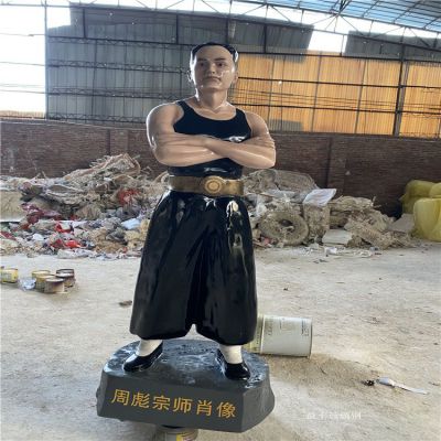 景區創意玻璃鋼創意景觀人物動物植物園林景觀擺件雕塑、