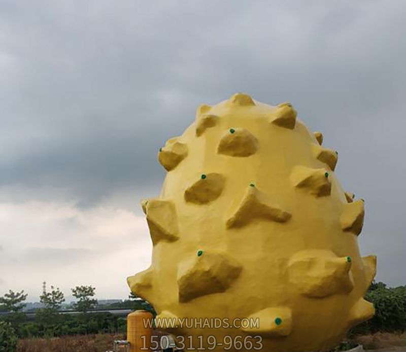 廣場抽象不銹鋼火龍果雕塑 廣場抽象不銹鋼火龍果雕塑