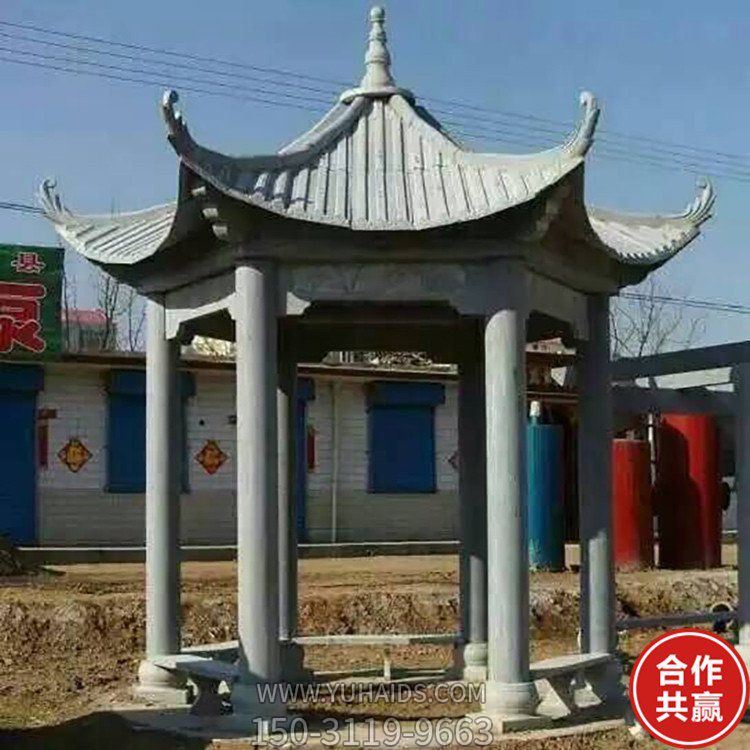 大理石石雕戶外園林大型中式?jīng)鐾さ袼?>
                                <h2>大理石石雕戶外園林大型中式?jīng)鐾さ袼?參數(shù)說明</h2>
                                                                        <table>
                                      <tr>
                                        <th>產(chǎn)品標(biāo)題</th>
                                        <td>大理石石雕戶外園林大型中式?jīng)鐾さ袼?/td>
                                      </tr>
                                      <tr>
                                        <th>發(fā)布時間</th>
                                        <td>2023-06-08 06:57</td>
                                      </tr>
                                      <tr>
                                        <th>價格</th>
                                        <td><span>電話咨詢</td>
                                      </tr>
                                                                              <tr>
                                          <th>雕刻內(nèi)容</th>
                                          <td>園林、涼亭、園林</td>
                                        </tr>
                                                                              <tr>
                                          <th>制作材質(zhì)</th>
                                          <td>石雕、大理石、石雕</td>
                                        </tr>
                                                                          </table>
                                <h2>大理石石雕戶外園林大型中式?jīng)鐾さ袼?詳細(xì)說明</h2>
                                <p>玉海雕塑是一家綜合性的雕塑公司，擁有多款大理石石雕戶外園林大型中式?jīng)鐾さ袼苣Ｐ停杉庸ざㄖ贫喾N大理石石雕戶外園林大型中式?jīng)鐾さ袼埽С植馁|(zhì)、樣式、風(fēng)格、尺寸大小等方面的調(diào)整修改定制。我們所加工制作的大理石石雕戶外園林大型中式?jīng)鐾さ袼苜|(zhì)優(yōu)價廉，遍布全國多個省市地區(qū)，想要了解更多案例圖片，請電話或微信咨詢。材質(zhì)、大小、樣式等都可以按需定制，還可根據(jù)您提供給的大理石石雕戶外園林大型中式?jīng)鐾さ袼軜訄D進(jìn)行制作！如有相關(guān)需求，歡迎致電（微信同號）：<span>150-3119-9663</span></p>
                                                                <div   class=