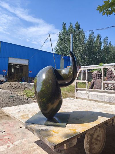 玻璃鋼裝飾藝術雕塑擺件