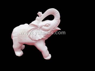 建筑雕塑和環境的關系